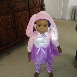 Meet your Posher, Desmond